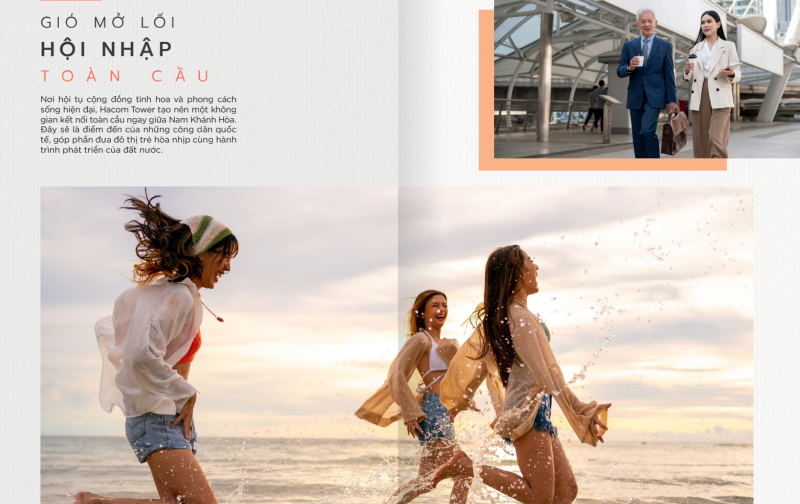 Căn hộ full nội thất chuẩn 4* xuất hiện ngay trung tâm thành phố Phan Rang Ninh Thuận